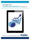 The Apple iPad Trends and Statistics