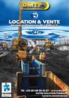 Plaquette Location et Vente DMTP