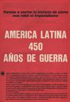 América Latina: 450 años de guerra