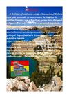 América Andina - 8º C