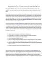 Systematize the Flow of Virtual Events with Online Meeting Tools