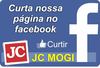 Curta nossa página no facebook