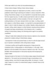 Critical Literary Essays: Writing Critical Literary Essays