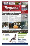The Regional - November 2011