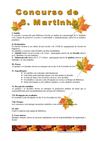 Regulamento Concurso quadros de Outono S. Martinho