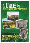 Guide du nouvel arrivant de Gueugnon - 2011 2012