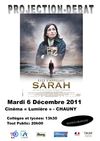 Affiche chauny