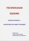 Technologie Collège