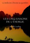 Les cinq saisons de l'énergie