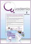 Manual de Cuadernia On-line