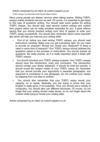 TOEFL Essays: Do Remember that Practice Makes Perfect
