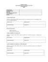 Formato de Diagnóstico, Planeación y Evaluación