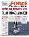 Force Ouvrière hebdomadaire n°3006