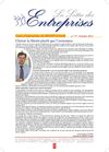 Lettre des Entreprises MEDEF Gironde - Octobre 2011 - n°77 