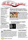 Escola Estadual Lino Villachá - Jornal Informativo - Drogas