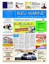Journal Bleu Marine 177 novembre 2011