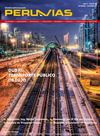 Revista PerúVías - Edición 003