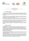 Journée Internationale des Volontaires - Invitation 