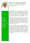 2+DIVES+IN+MISERICORDIA-