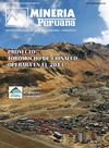 Revista Minería Peruana - Edición 002
