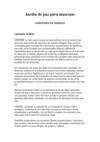 proyecto proniño