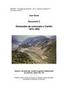 Document 2: Demandes de comunals a Canillo 1874-1893, Joan Becat, 2010