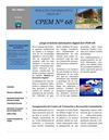 BOLETIN INFORMATIVO DIGITAL CPEM Nº 68 NOVIEMBRE DE 2011