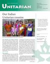 Canadian Unitarian, Winter 2009