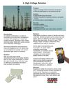 Scan Again Construction Case Study a-High-Voltage-Solution