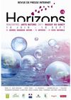 Horizons 2011 : revue presse - internet/blog