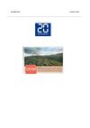 Horizons 2011 - revue de presse - presse/pqr