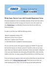 90 day loans- Borrow Loan with Extended Repayment Terms