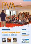 PVA magazine novembre 2011