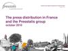Apresentação - França