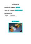 PROYECTO DE RECICLAJE