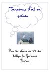 Terminus Noël en poèsie...