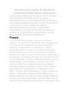 literatura contemporanea latinoamericana