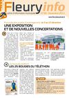 La Lettre d'information n°68 - novembre 2011