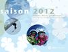 Catalogue vacances hiver 2012