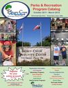 Brushy Creek October 2011 - March 2012 Program Catalog 2