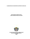 ELABORACIÓN DE UN CROSSOVER ELECTRÓNICO DE TRES VÍAS