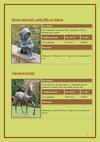 Bronzes DECO 4 pages