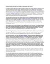 Filing Process for IRS Form 2290 in November 2011-2012
