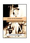 Contos do Escrivinhador - Histórias de um mundo esquecido