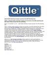 Qittle Mobile Marketing Company Launches Free SMS Marketing Plan