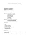 ACTAS