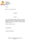 Certificados
