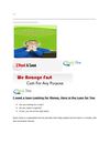 I need a loan-Looking for Money, Here is the Loan for You