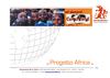 CULTURALAND - Progetto sociale ABCO per il KENYA
