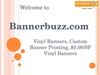 Full Color Vinyl Banners at Bannerbuzz